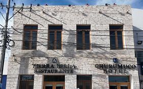 Hotel Churumuco