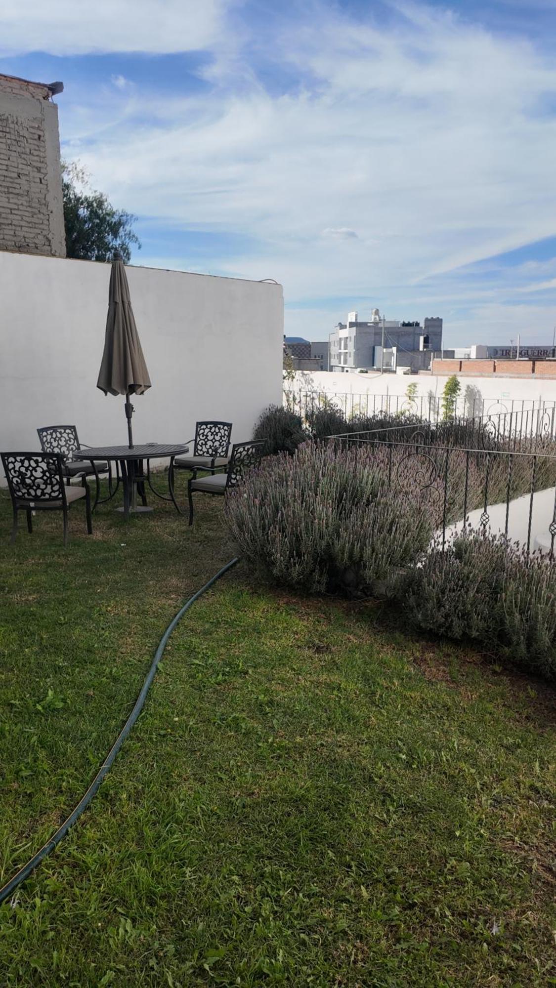 Hotel Churumuco San Jose Iturbide Exterior photo