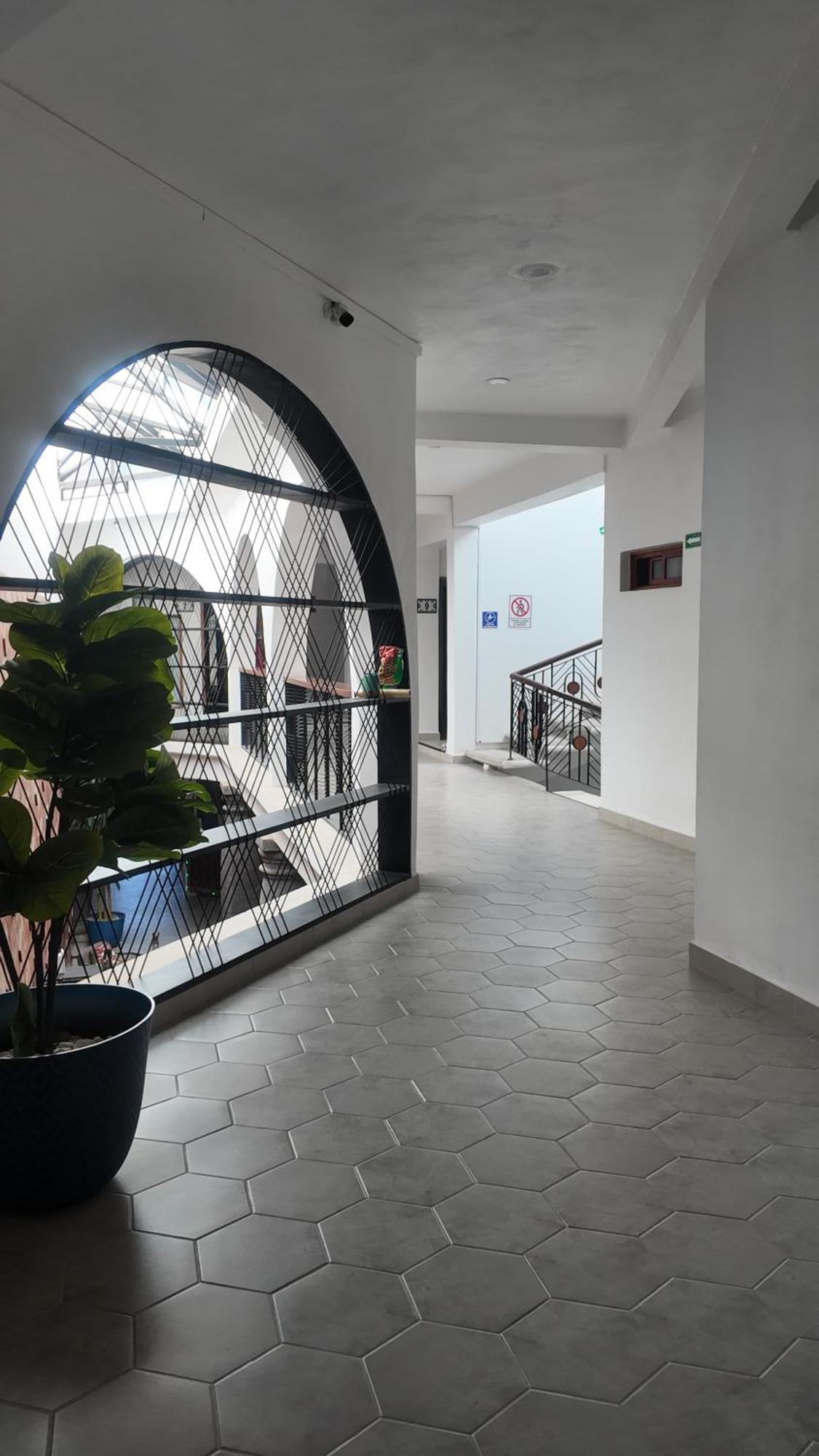 Hotel Churumuco San Jose Iturbide Exterior photo
